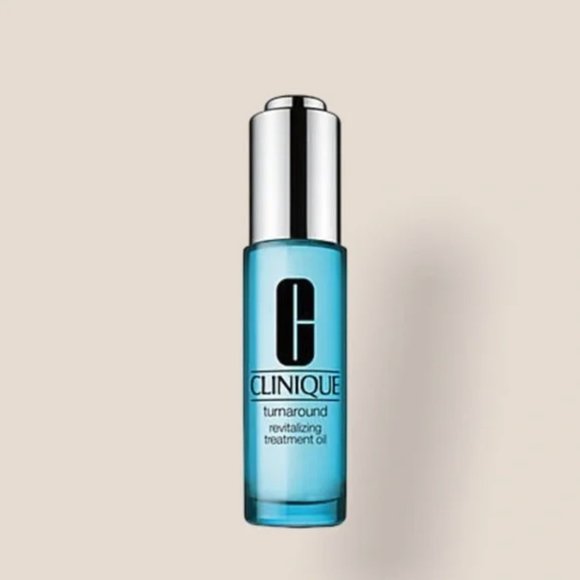 Sephora Other - Clinique Revitalizing Treatment Oil